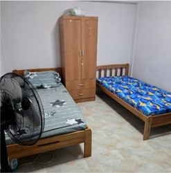 Blk 538 Woodlands Drive 16 (Woodlands), HDB 4 Rooms #550325031